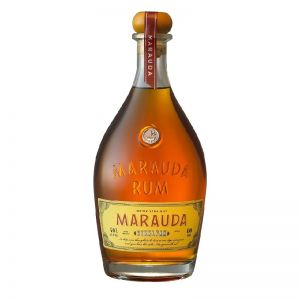 Marauda Rum Steelpan